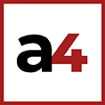 A4 Medier
