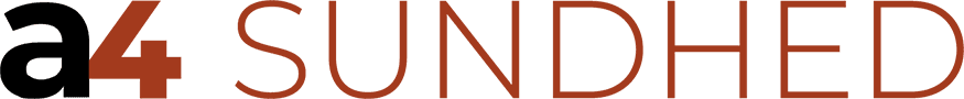 A4 Sundhed