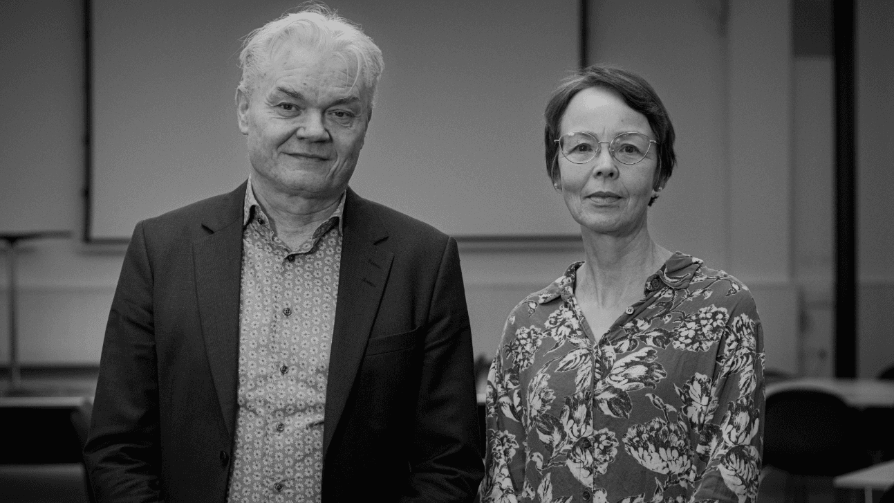 Masterclass i taleskrivning
