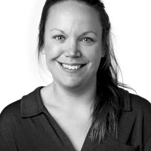 Freja Thorbech