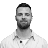 Andreas Antoni Lund, redaktionschef på A4 Medier