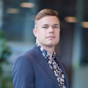 Jonas Sivkær Pettersen