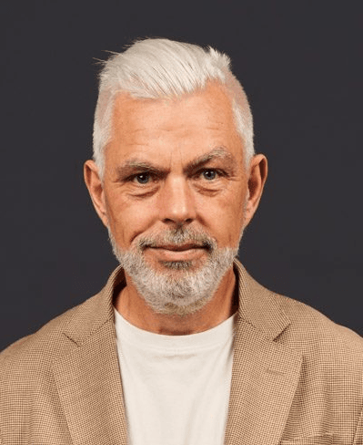Flemming Grønsund