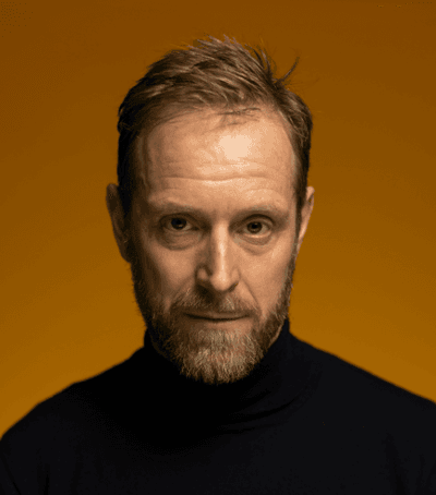 Henrik Moltke