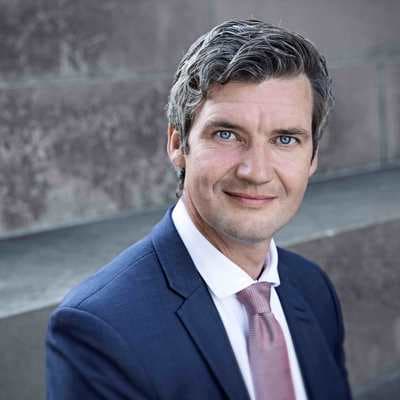 Mads Samsing