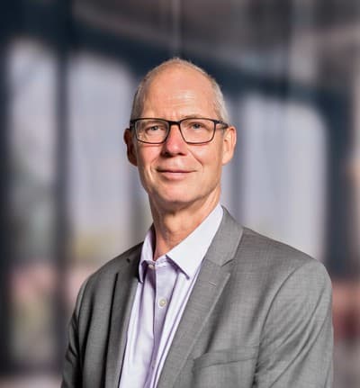 Jan Damsgaard