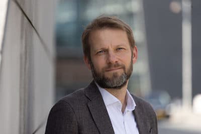 Dennis Nørmark
