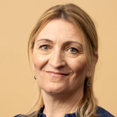 Birgitte Vind