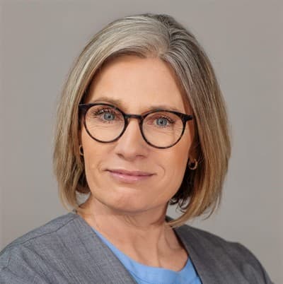 Heidi Juhl Pedersen