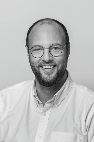 Frederik Nordentoft