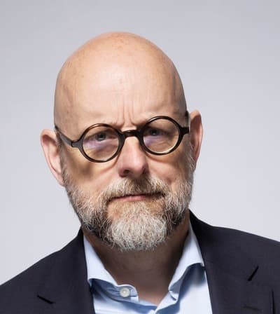 Henrik Zangenberg