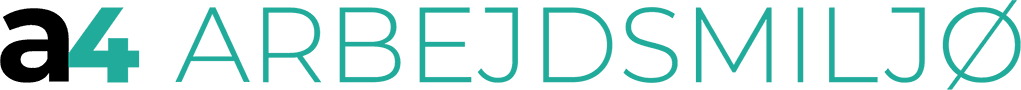 A4 Arbejdsmiljø