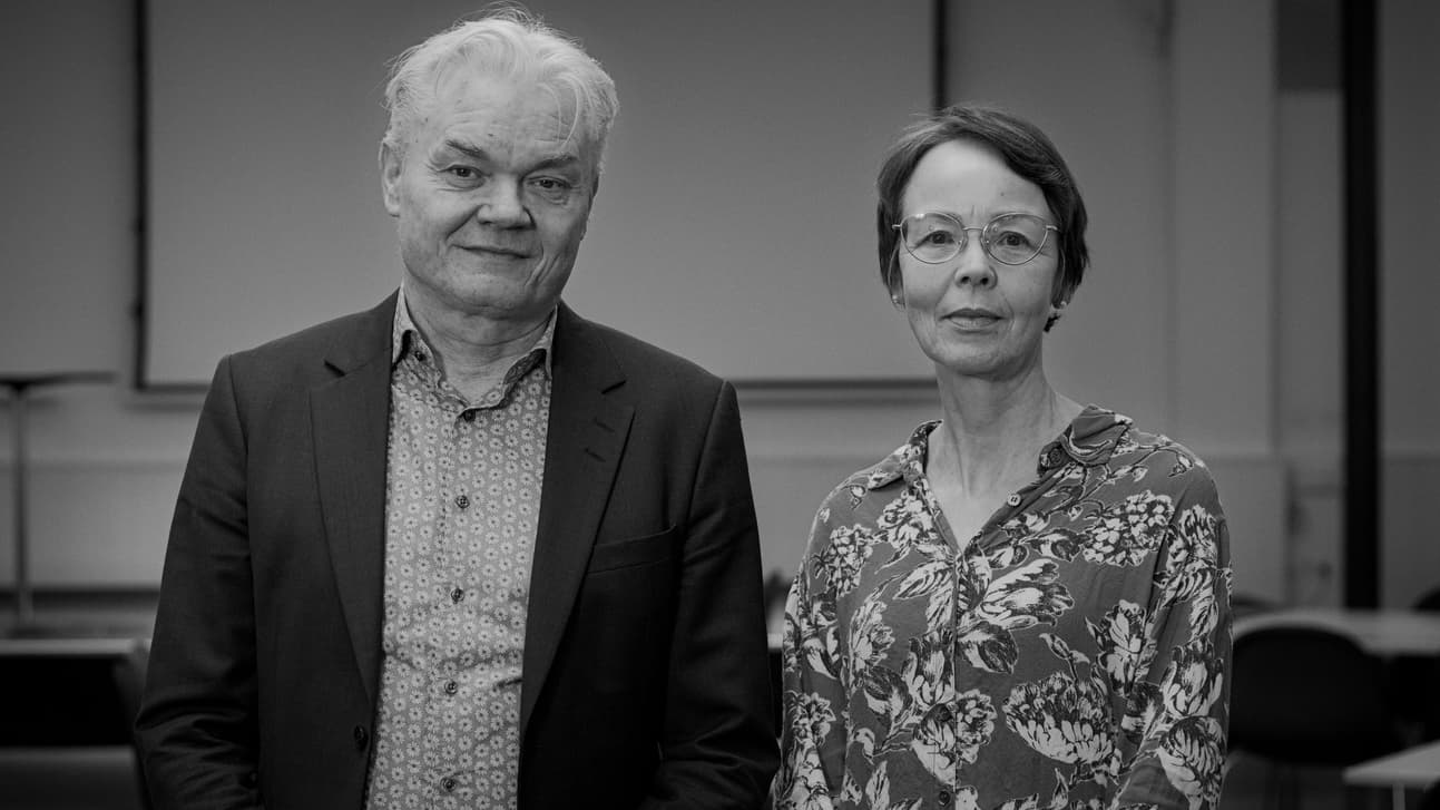 Masterclass i taleskrivning